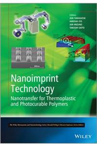 Nanoimprint Technology