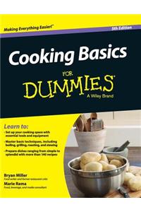 Cooking Basics for Dummies