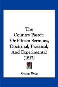 Country Pastor