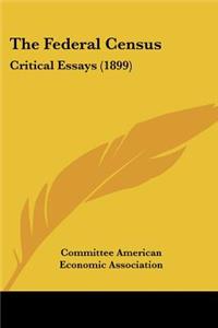 Federal Census