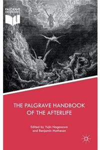 Palgrave Handbook of the Afterlife