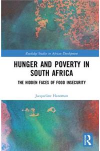 Hunger and Poverty in South Africa