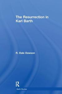 The Resurrection in Karl Barth