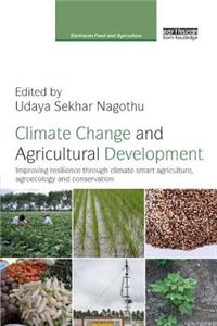 Climate Change and Agricultural Development