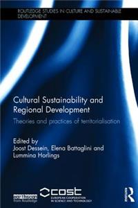 Cultural Sustainability and Regional Development