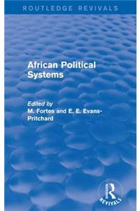 African Political Systems