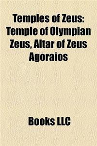 Temples of Zeus