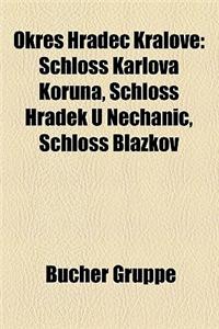 Okres Hradec Kralove