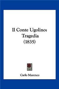 Il Conte Ugolino