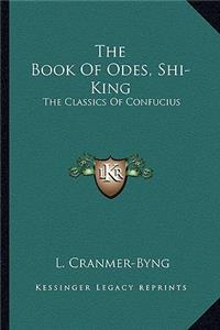 Book of Odes, Shi-King