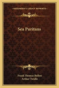 Sea Puritans