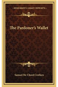 The Pardoner's Wallet