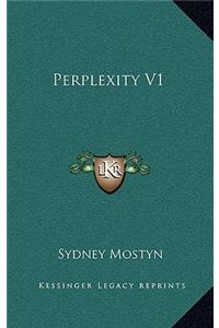 Perplexity V1