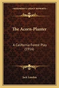 Acorn-Planter