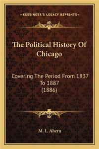 Political History Of Chicago