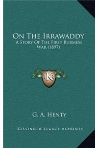 On the Irrawaddy