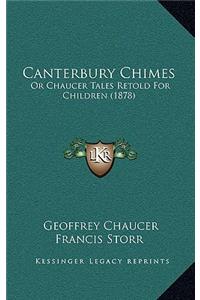 Canterbury Chimes