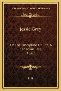 Jessie Grey