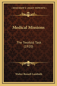 Medical Missions