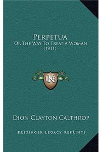Perpetua