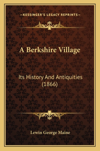 Berkshire Village