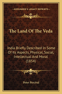 Land Of The Veda
