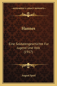 Hannes