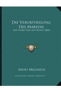 Die Verurtheilung Des Marsyas