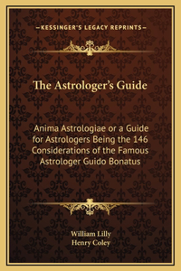 Astrologer's Guide
