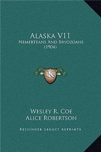 Alaska V11