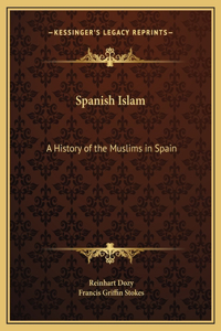 Spanish Islam