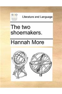 The Two Shoemakers.