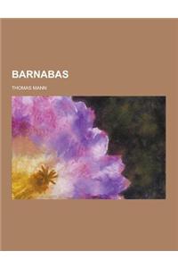 Barnabas