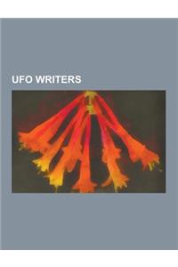 UFO Writers