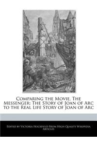 Comparing the Movie, the Messenger
