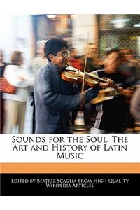 Sounds for the Soul