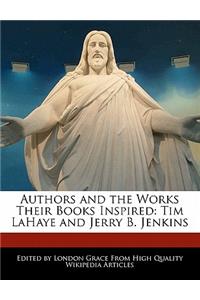 Authors and the Works Their Books Inspired