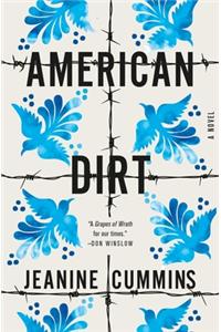 American Dirt (Oprah's Book Club)