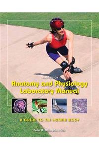 Anatomy & Physiology Laboratory Manual