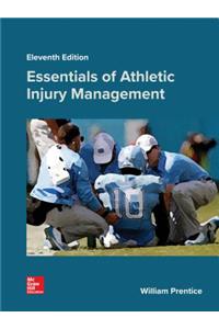 Looseleaf for Essentials of Athletic Injury Management