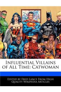 Influential Villains of All Time