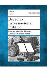Derecho Internacional Público