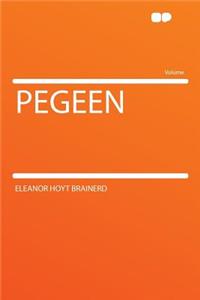 Pegeen