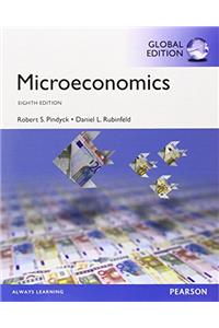 Microeconomics with MyEconLab, Global Edition