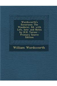 Wordsworth's Excursion