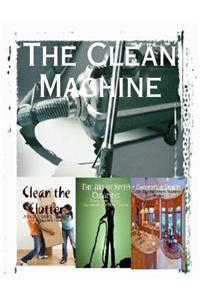 The Clean Machine
