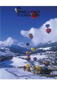 Lonely Days - Foundation