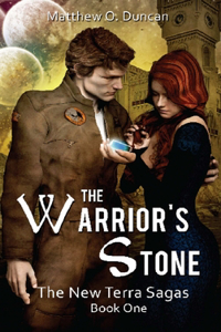 Warrior's Stone