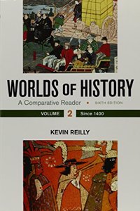 Worlds of History, Volume 2