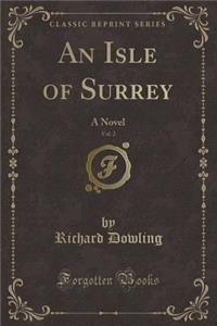 An Isle of Surrey, Vol. 2